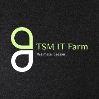 TSM IT Farm Avatar