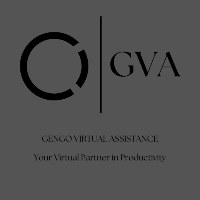 Gengo Virtual Assistance Avatar