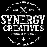 Synergy Creatives Avatar