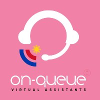 On-Queue Virtual Assistants Avatar