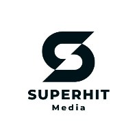SuperHit Media Avatar