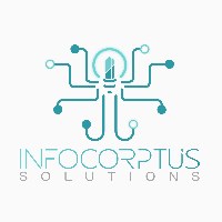 Infocorptus Solutions Avatar