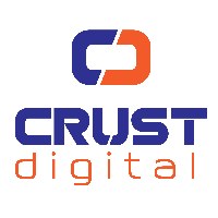 Crust Digital Avatar