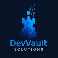 Dev Vault Solutions Avatar
