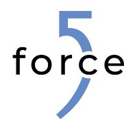 Force 5 Avatar