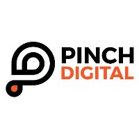 Pinch Digital Avatar