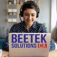 Beetek Solutions Avatar