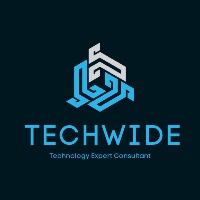 TECHWIDE Avatar