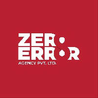 ZERO ERROR AGENCY PVT. LTD. Avatar