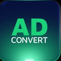 AdConvert Avatar