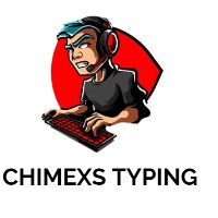 Chimexs Typing Avatar