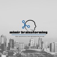 Mimir Brainstroming Avatar