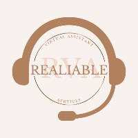 Reliable Virtual Assistants Avatar
