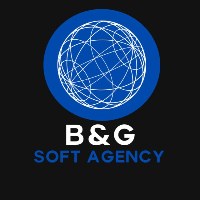 B&G Soft Agency Avatar