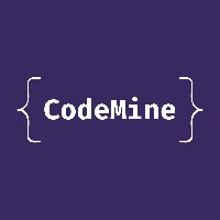 CodeMine Avatar