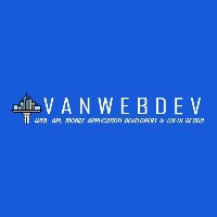 Vanwebdev Ltd. Avatar