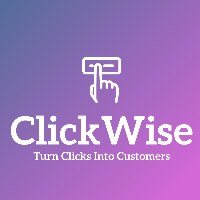 ClickWise Marketing Avatar