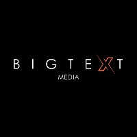 BigText Media Avatar