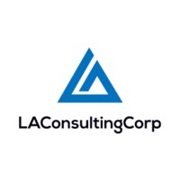 LA CONSULTING CORPORATION Avatar