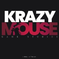 Krazy Mouse Avatar