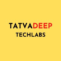 Tatvadeep Techlabs Avatar