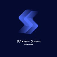 Softmatter Creators Avatar