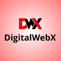 DigitalWebX Avatar
