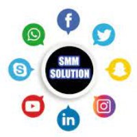 SMM Solutions Avatar