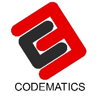 Codematics Services Pvt. Ltd Avatar