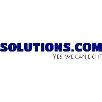 Solutions.com Avatar