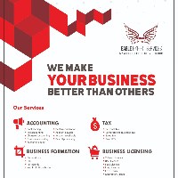 Eagle Expert Services Inc. Avatar