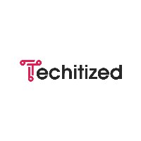 Techitized Avatar