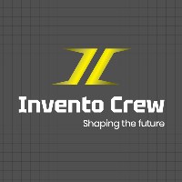 Invento Crew Avatar