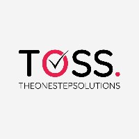 The One Step Solutions LLC Avatar