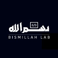 Bismillah Lab Avatar