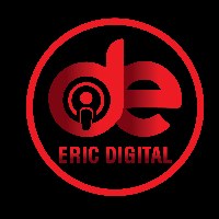 Eric Digital Avatar