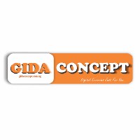 Gida Concept Avatar