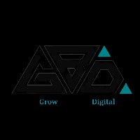 Grow Business Digital Avatar