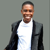Olarewaju Moses Avatar