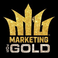 Marketing for Gold Avatar