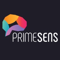PrimeSens Avatar
