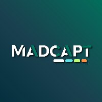 MADCAPT Avatar