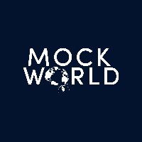 MOCK WORLD MEDIA Avatar