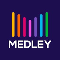 Medley - Graphic Design, Motion Design, 2D/3D Animation, Websites more.. Avatar
