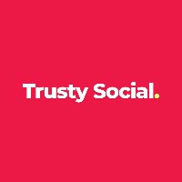 Trusty Social Avatar