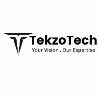 TekzoTech Avatar