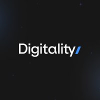 Digitality Agency Avatar