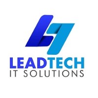 LeadTech IT Solutions Avatar