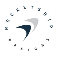 Rocketship Designs Avatar