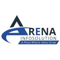 Arena Infosolution Avatar
